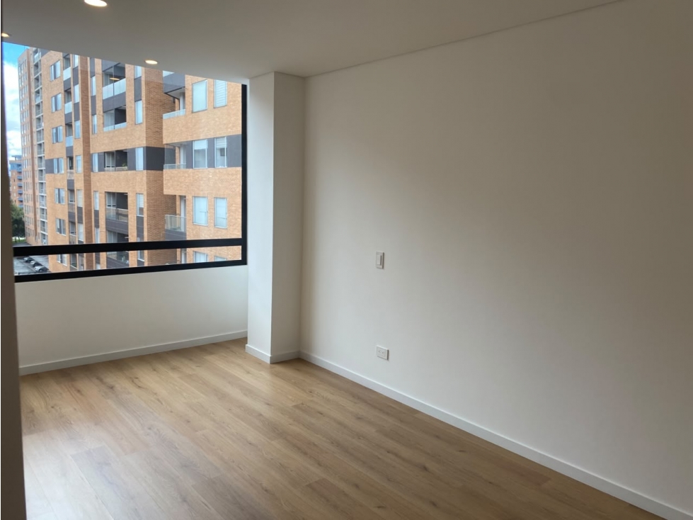 Apartamento en venta en Belmira, Bogotá · foto 9 de 14
