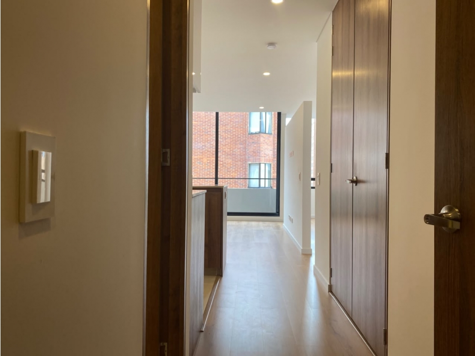 Apartamento en venta en Belmira, Bogotá · foto 10 de 14