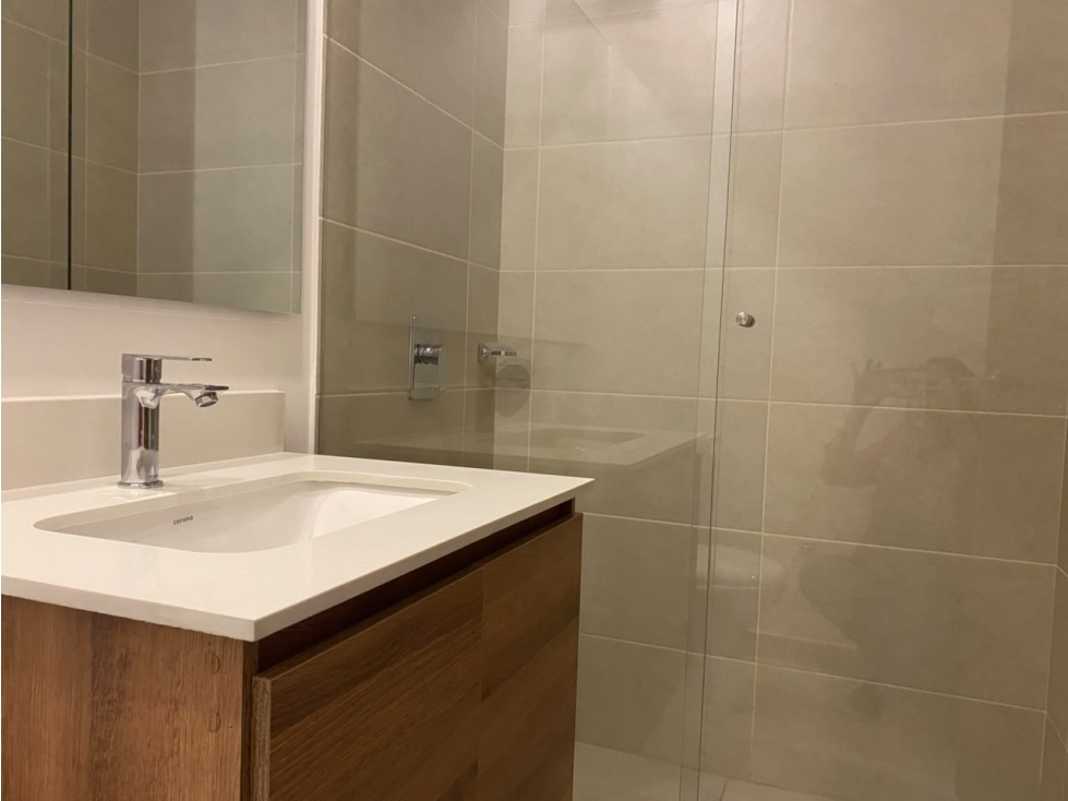 Apartamento en venta en Belmira, Bogotá · foto 12 de 14