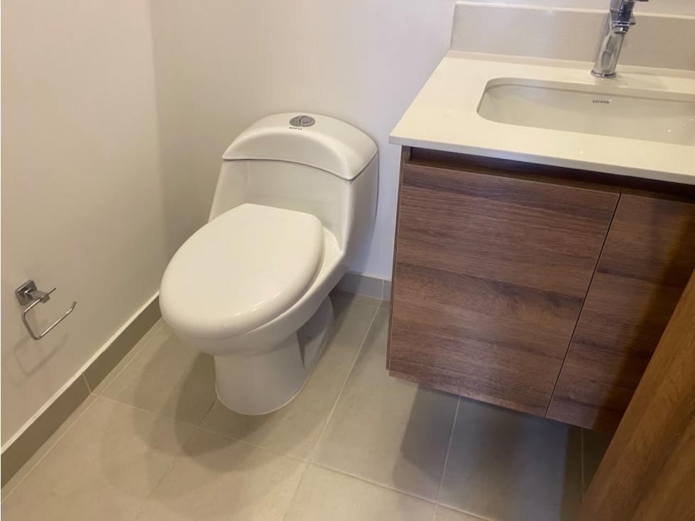 Apartamento en venta en Belmira, Bogotá · foto 13 de 14