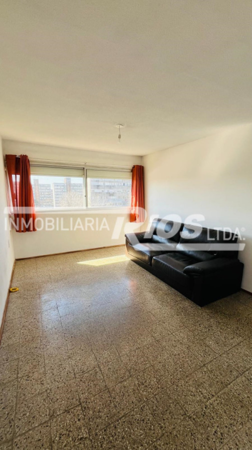 Apartamento en Alquiler