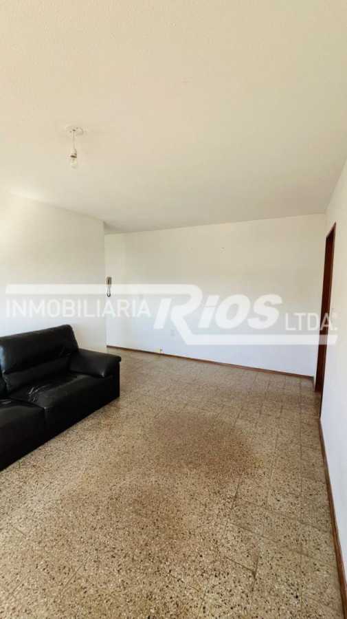 Apartamento en Alquiler · Foto 2