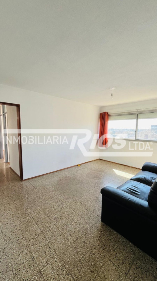 Apartamento en Alquiler · Foto 3