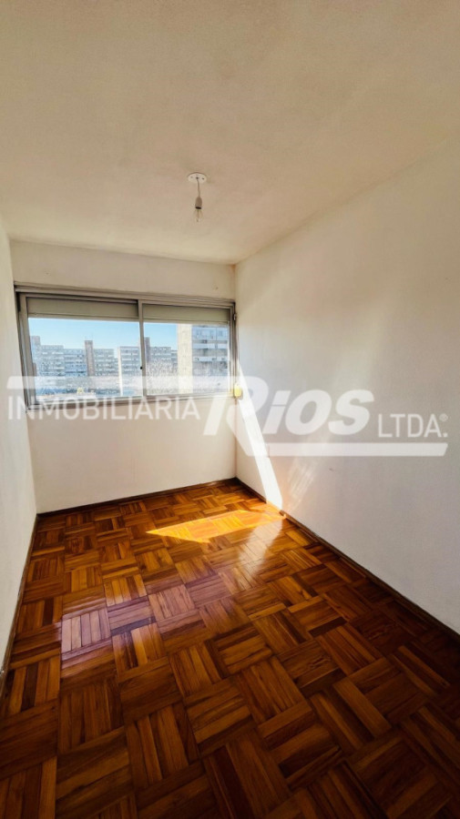 Apartamento en Alquiler · Foto 4