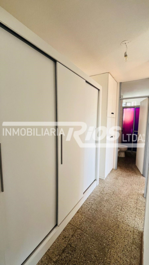 Apartamento en Alquiler · Foto 8