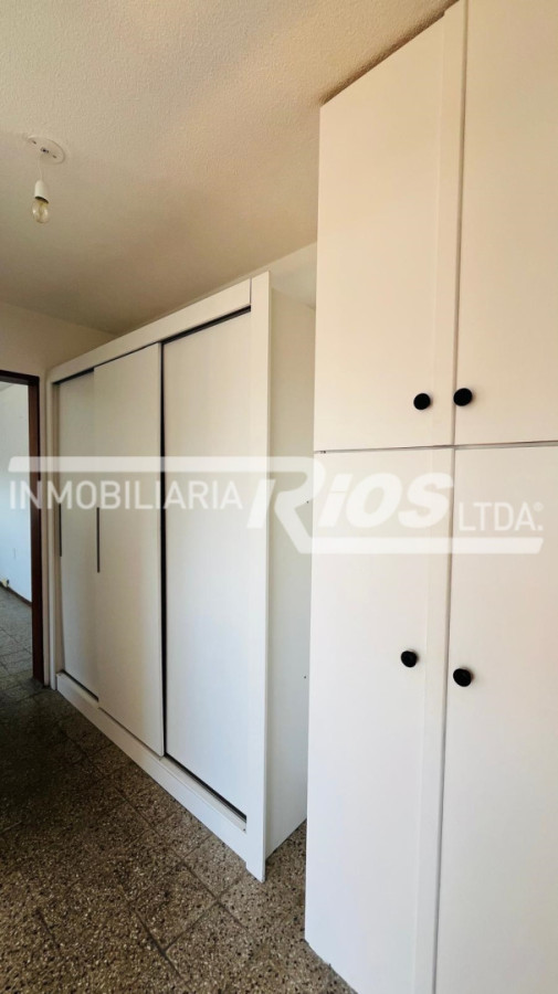 Apartamento en Alquiler · Foto 9