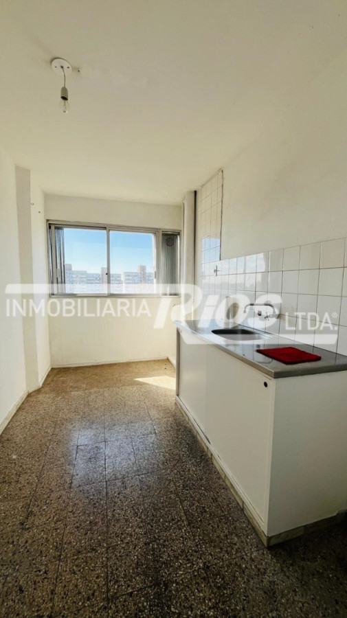 Apartamento en Alquiler · Foto 10