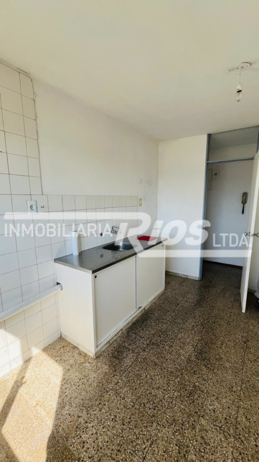Apartamento en Alquiler · Foto 11