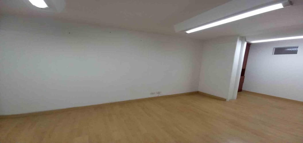 Oficina en arriendo en El Centro, Manizales, 18 m² · foto 4 de 21