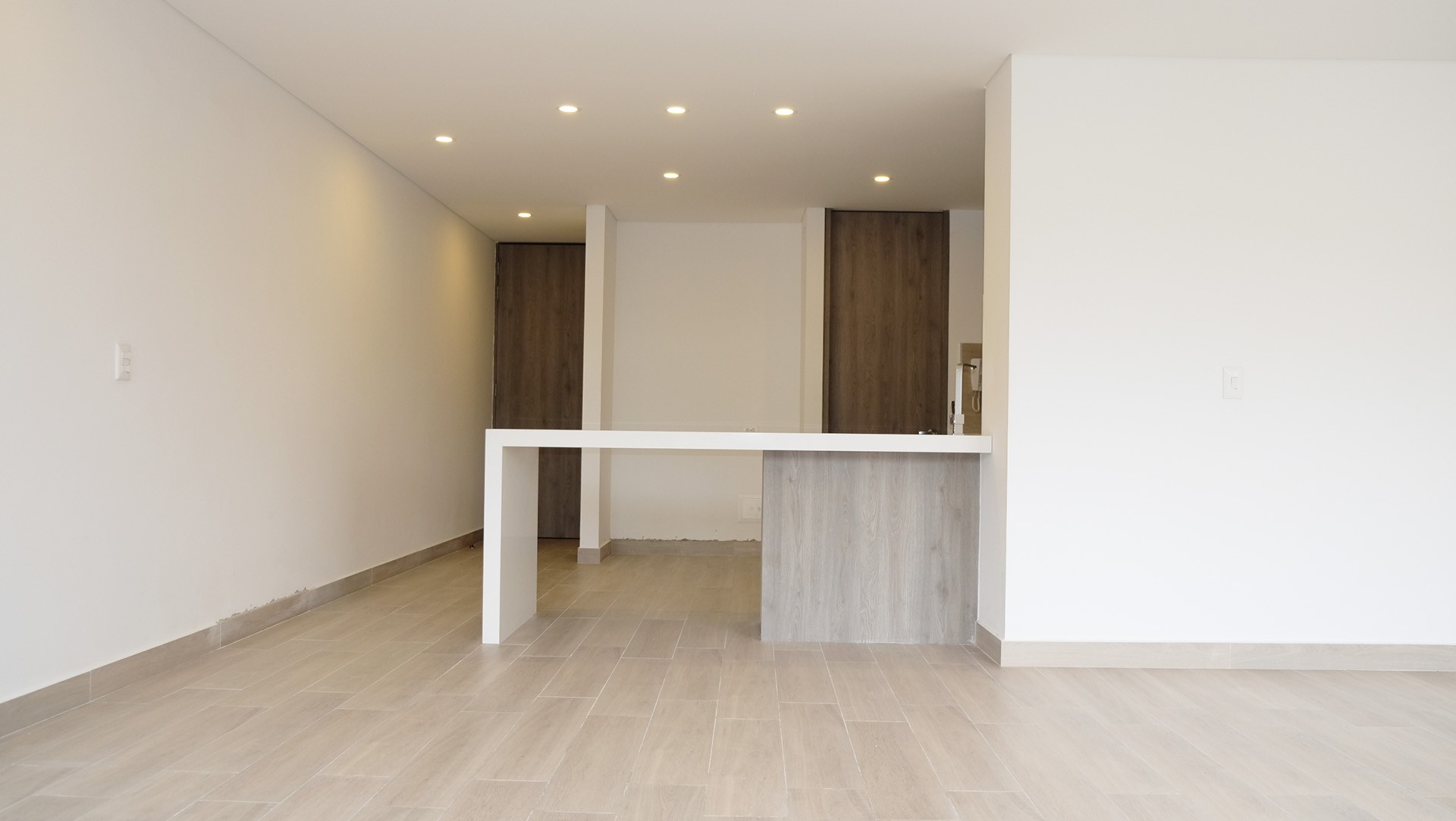 Apartamento en venta en Caudal Norte Oriental, Villavicencio · foto 3 de 12