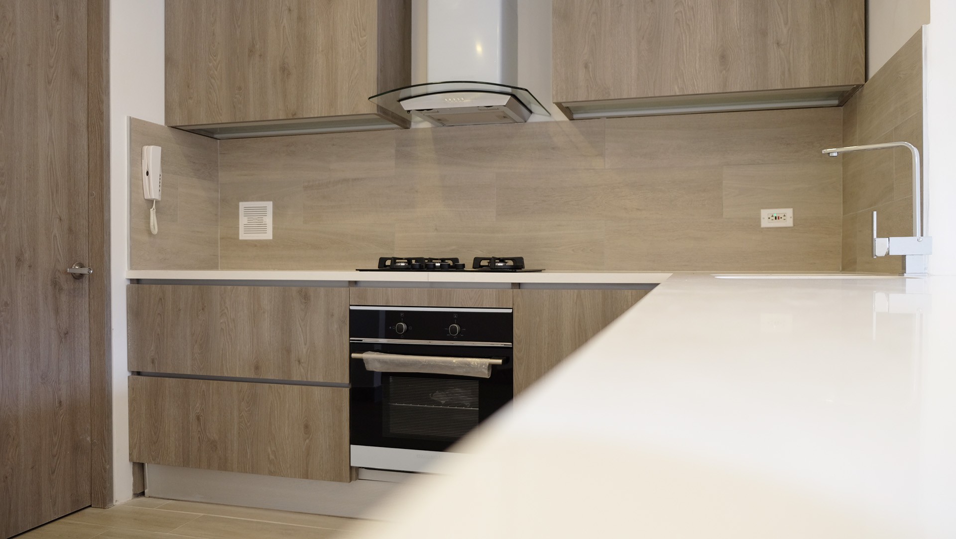 Apartamento en venta en Caudal Norte Oriental, Villavicencio · foto 2 de 12