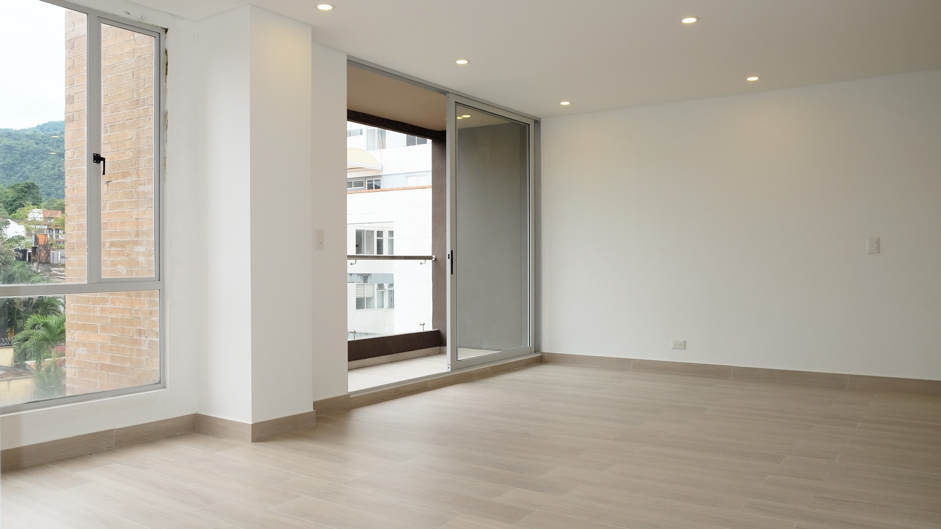 Apartamento en venta en Caudal Norte Oriental, Villavicencio · foto 4 de 12