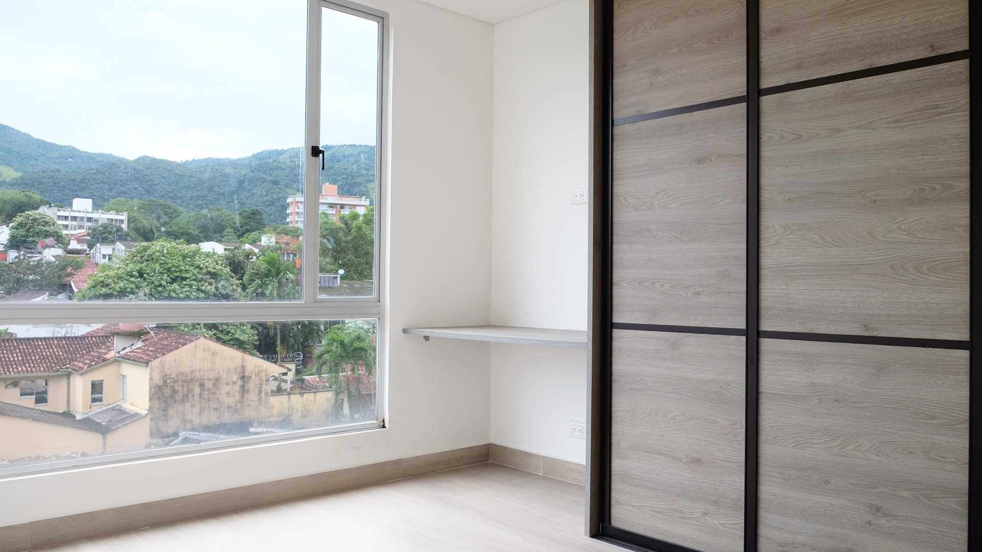 Apartamento en venta en Caudal Norte Oriental, Villavicencio · foto 7 de 12