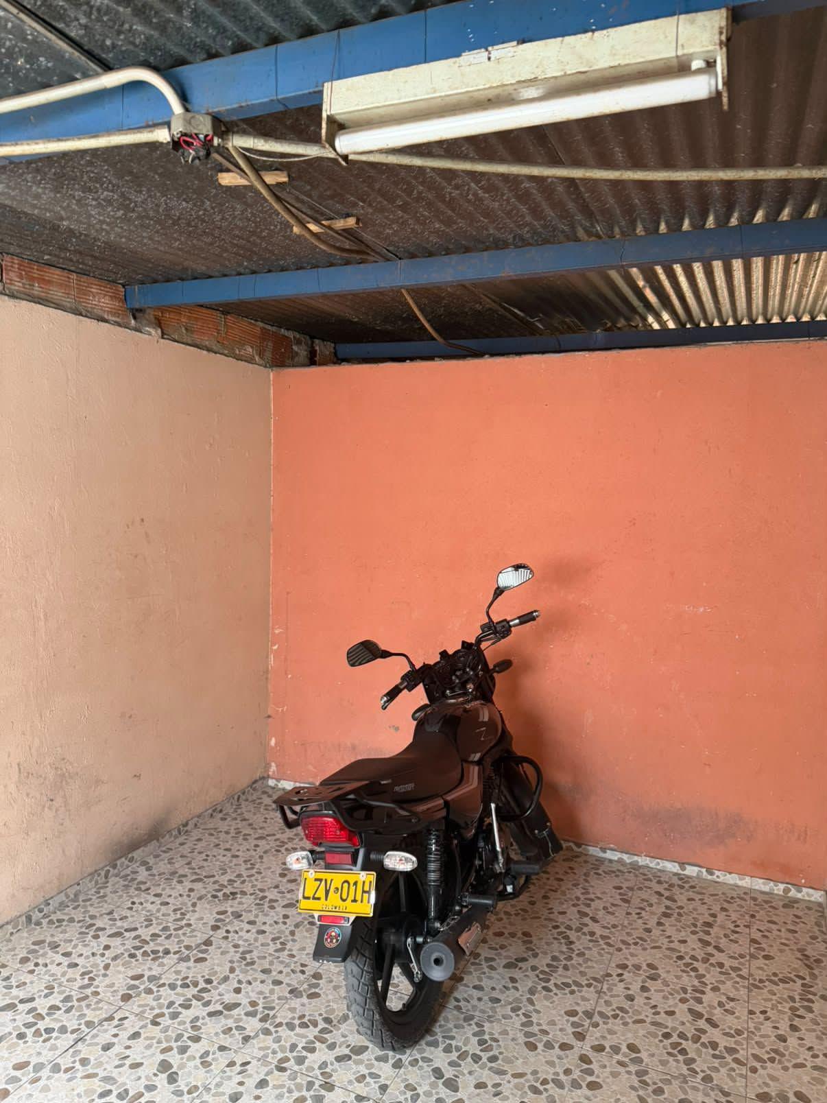 Casa en venta en Britalia, Bogotá · foto 3 de 3