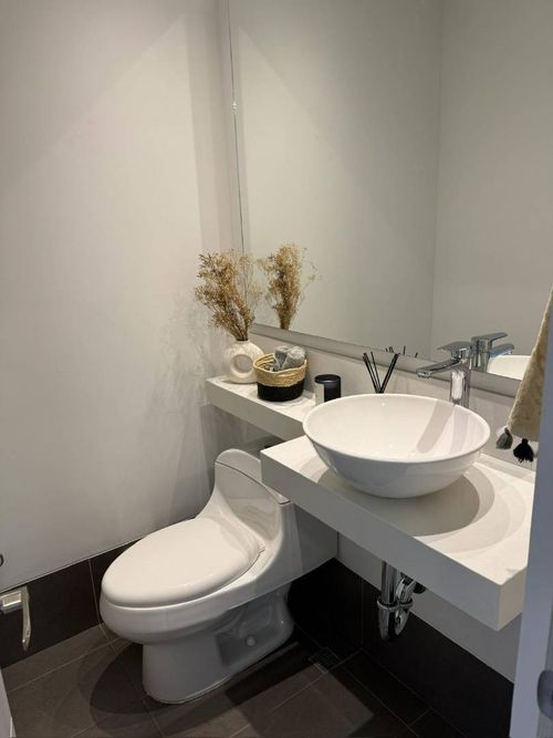 Apartamento de 1 alcoba en arriendo en El Poblado, Medellín, 56 m² · foto 7 de 8