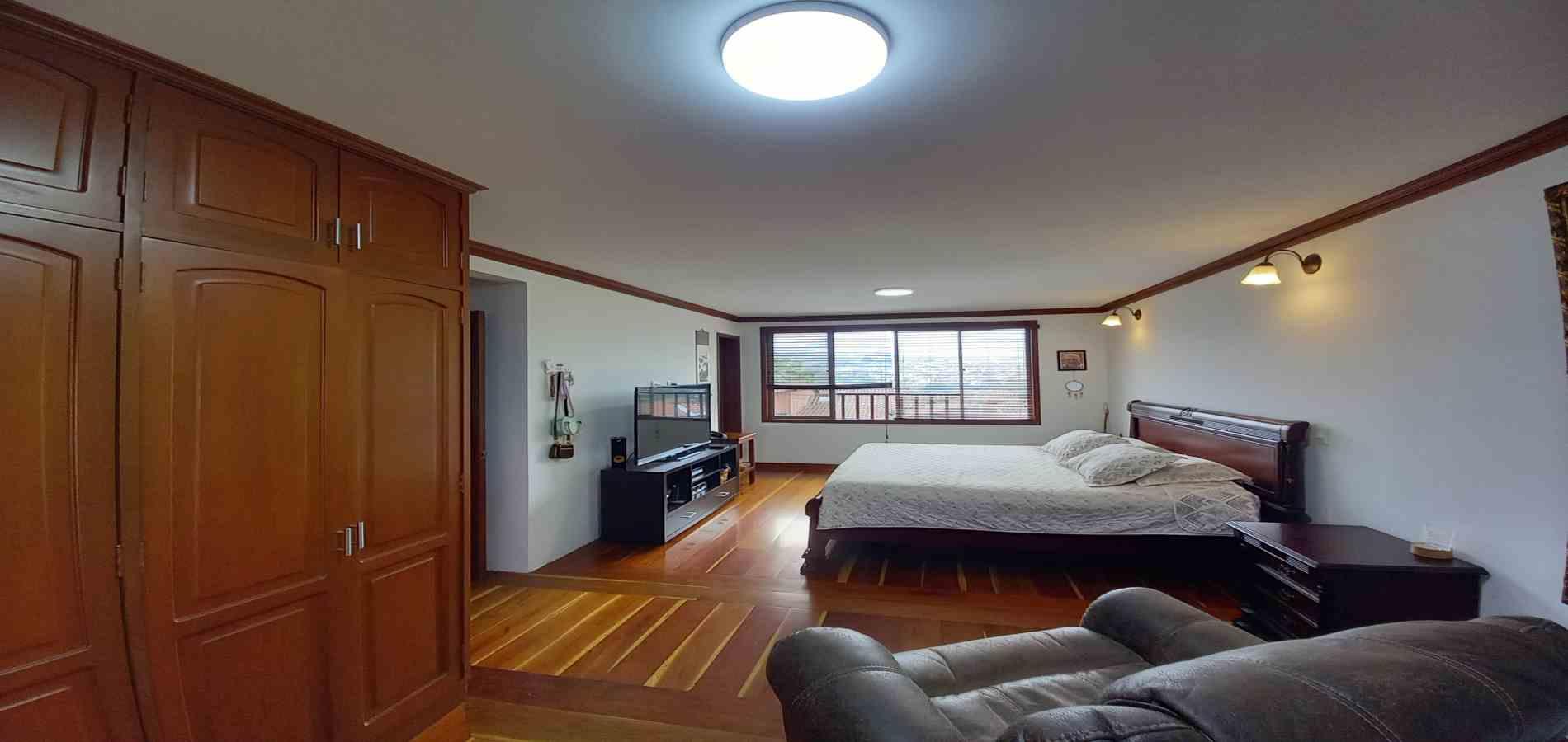 House for rent in Avenida Alberto Mendoza, Manizales