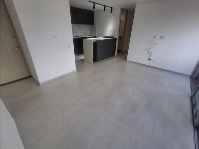 2BR Apartment in Ditaires (70 m²) - 2