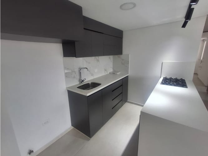 2BR Apartment in Ditaires (70 m²) - 3