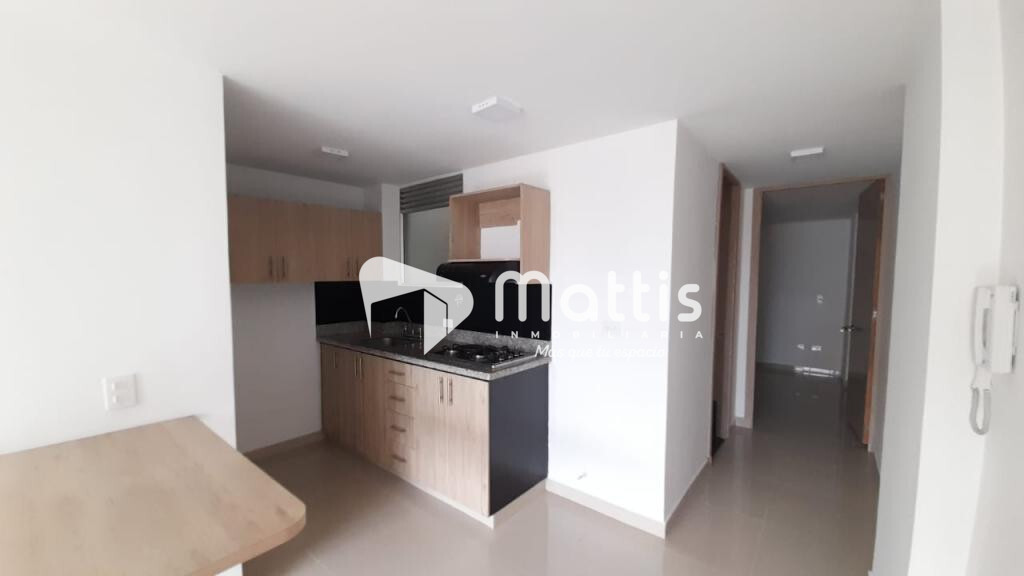 Apartaestudio en Arriendo en Holanda, Sabaneta