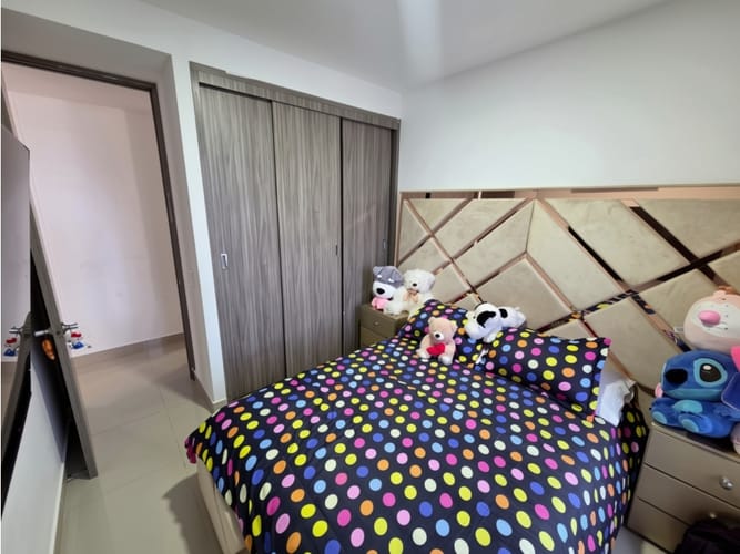 Apartamento en venta en Cr.La Castellana, Barranquilla · foto 6 de 11