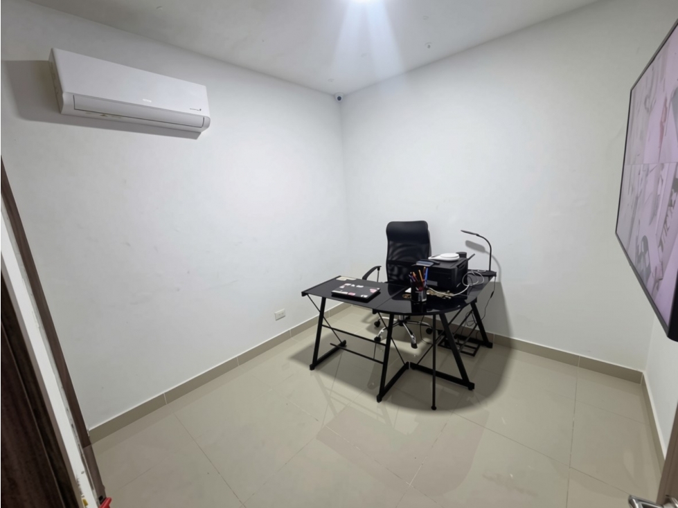 Apartamento en venta en Cr.La Castellana, Barranquilla · foto 8 de 11