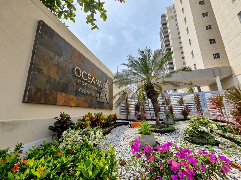 Apartamento en venta en Cr.La Castellana, Barranquilla · foto 11 de 11