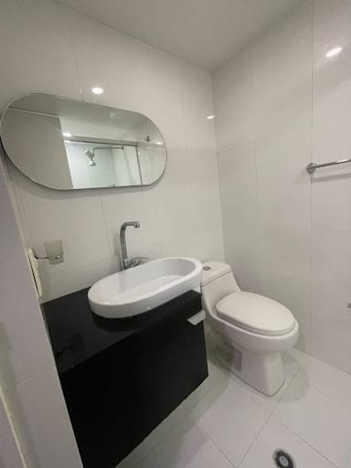 Apartamento de 3 alcobas en arriendo en Los Colores, Medellín, 110 m² · foto 4 de 18