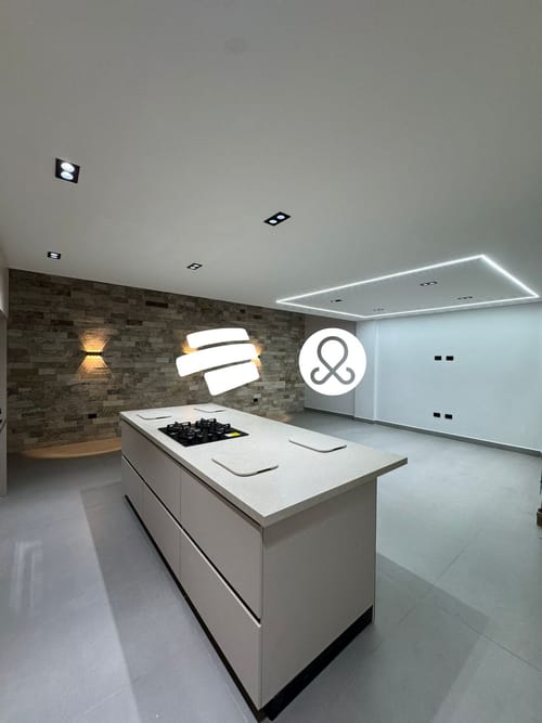 Casa de 3 alcobas en venta en Gualanday, Rionegro, 100 m² · foto 2 de 12