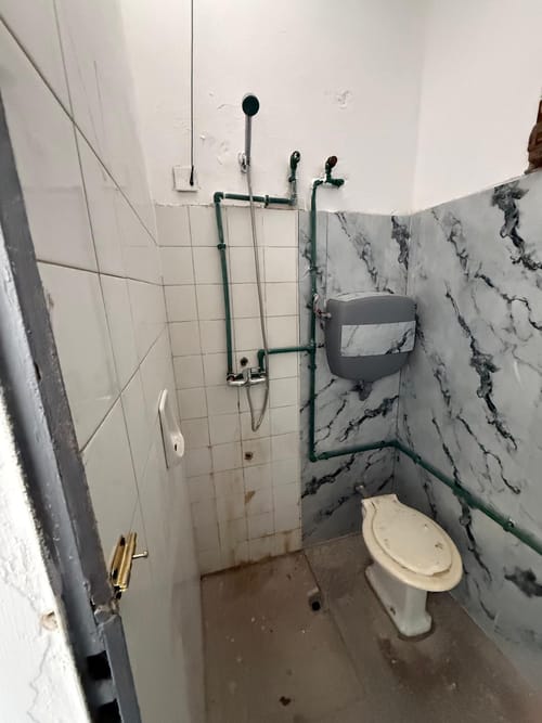 Grecia frente a TATA (CERRO) Apartamento a $12.300 · Foto 2