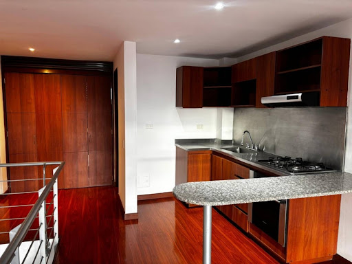 Apartamento en venta en Lisboa Usaquén, Bogotá · foto 2 de 18