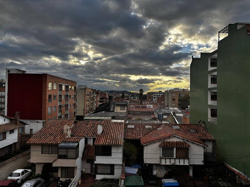 Apartamento en venta en Lisboa Usaquén, Bogotá · foto 3 de 18