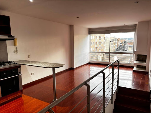 Apartamento en venta en Lisboa Usaquén, Bogotá · foto 4 de 18