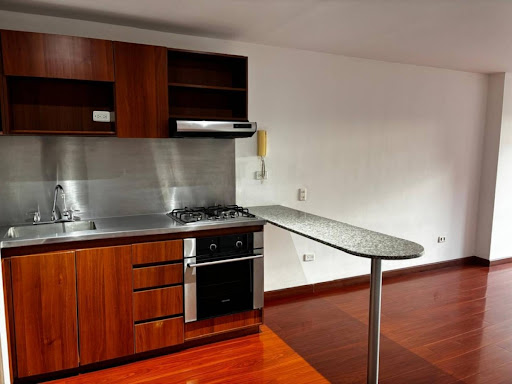 Apartamento en venta en Lisboa Usaquén, Bogotá · foto 5 de 18