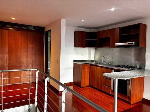 Apartamento en venta en Lisboa Usaquén, Bogotá · foto 7 de 18
