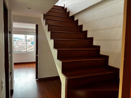 Apartamento en venta en Lisboa Usaquén, Bogotá · foto 11 de 18