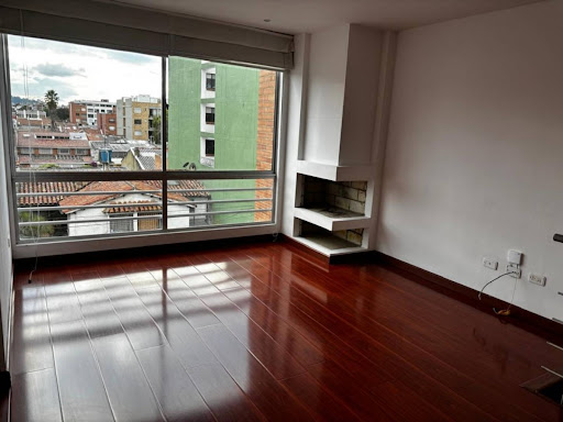 Apartamento en venta en Lisboa Usaquén, Bogotá · foto 18 de 18