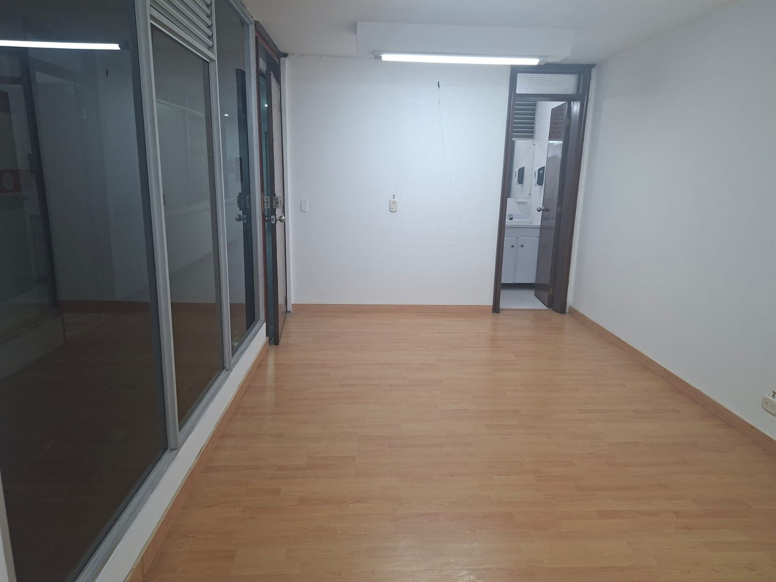 Office for rent in El centro, Manizales