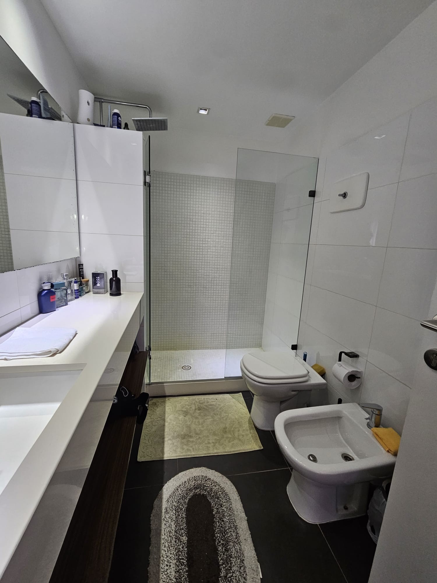 Apartamento En Malvin Sur, 3 Dormitorios, 2 Baños. · Foto 12