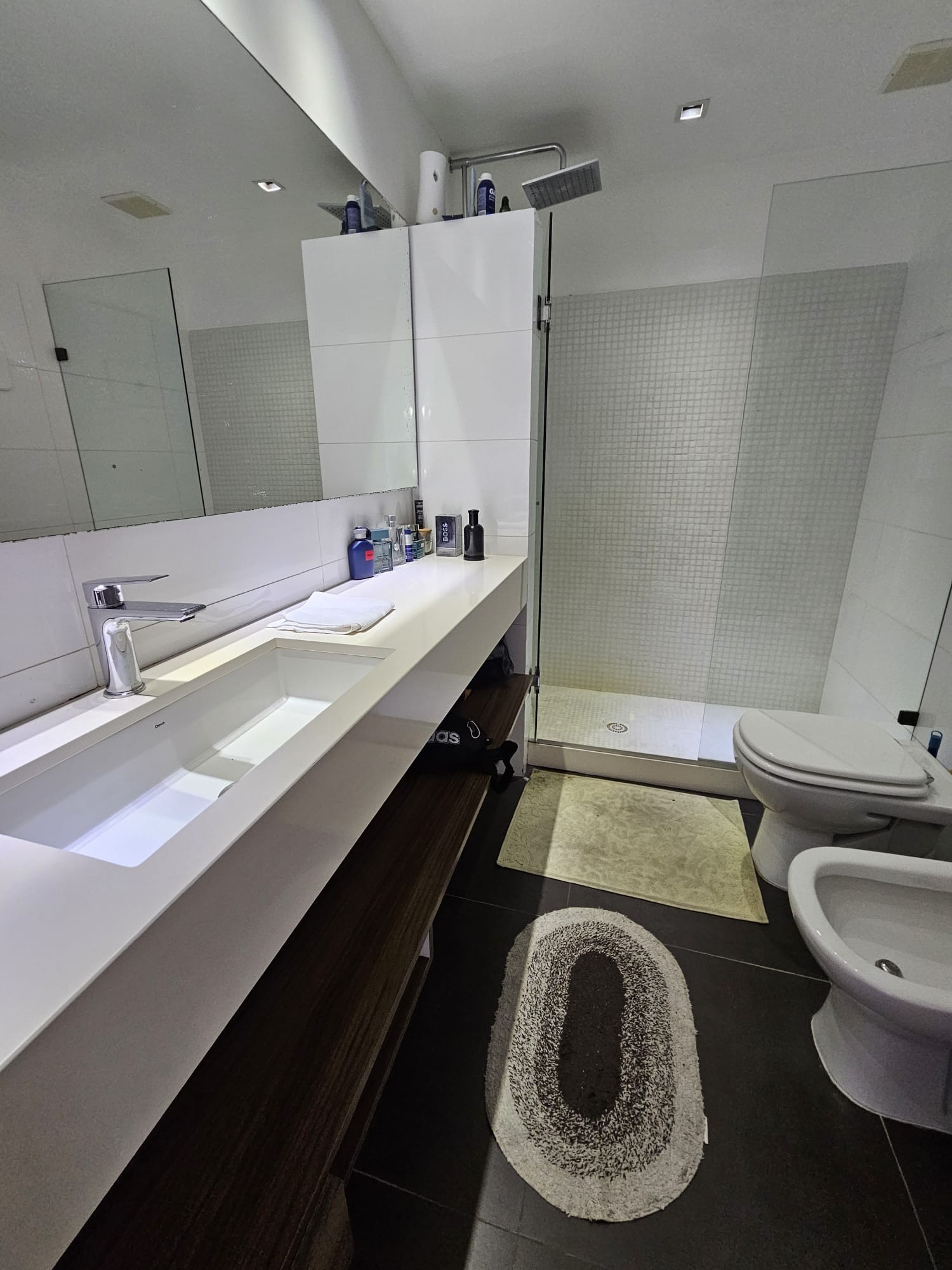 Apartamento En Malvin Sur, 3 Dormitorios, 2 Baños. · Foto 11