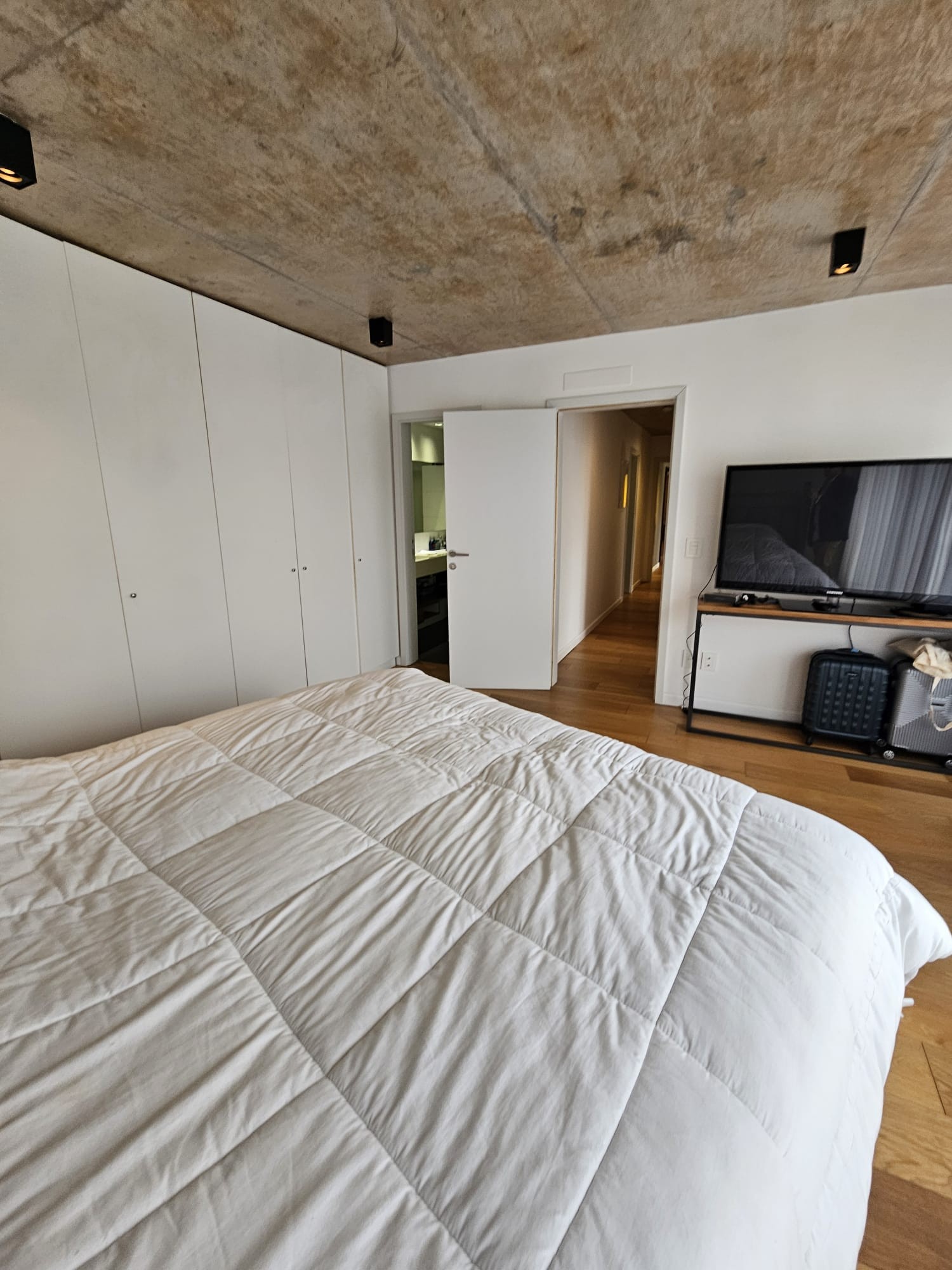 Apartamento En Malvin Sur, 3 Dormitorios, 2 Baños. · Foto 9