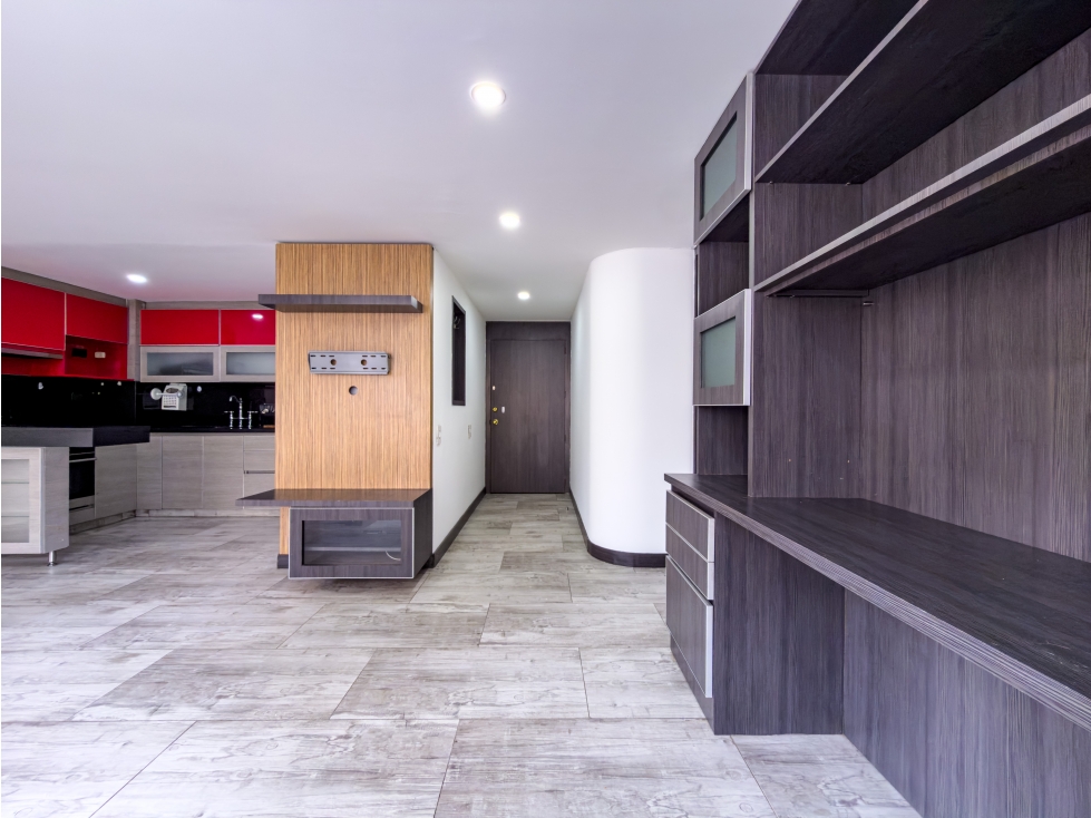 Apartamento en venta en Chicó Navarra, Bogotá · foto 2 de 16