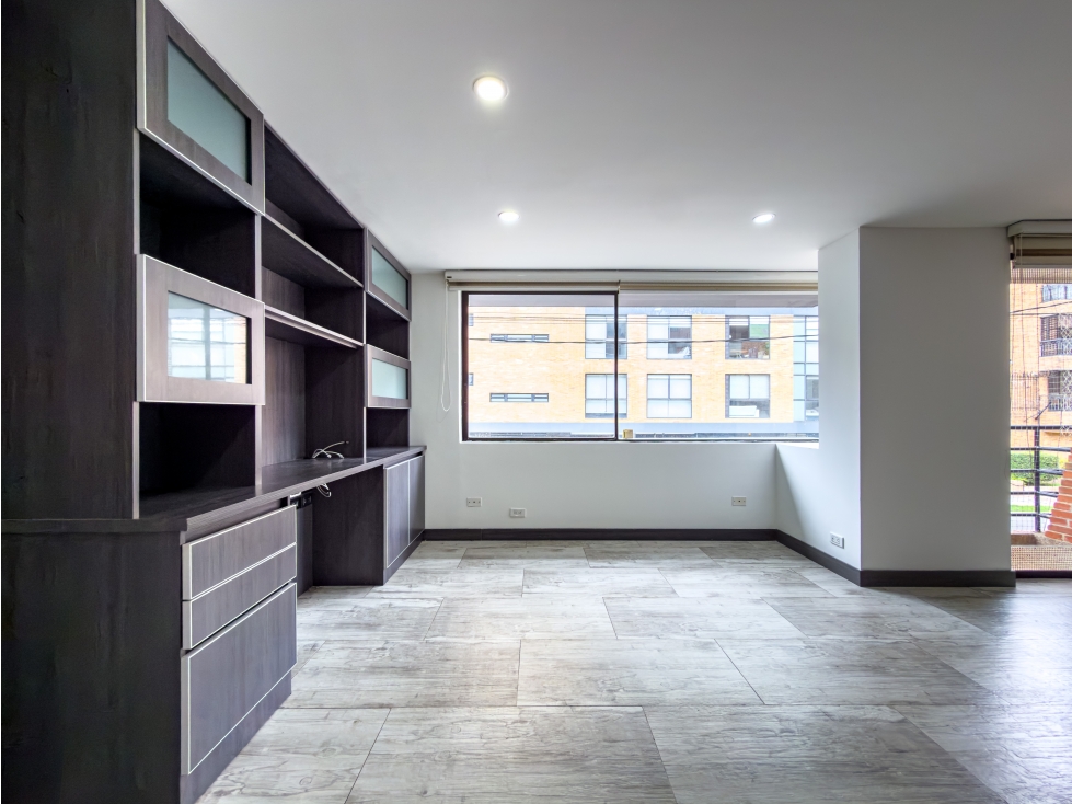 Apartamento en venta en Chicó Navarra, Bogotá · foto 3 de 16