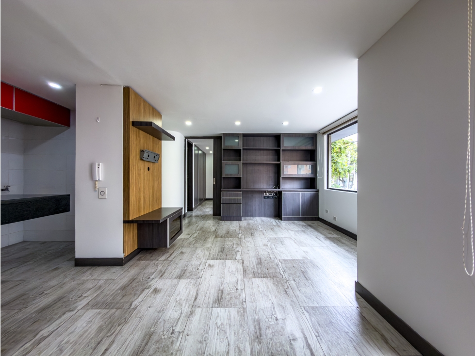 Apartamento en venta en Chicó Navarra, Bogotá · foto 5 de 16