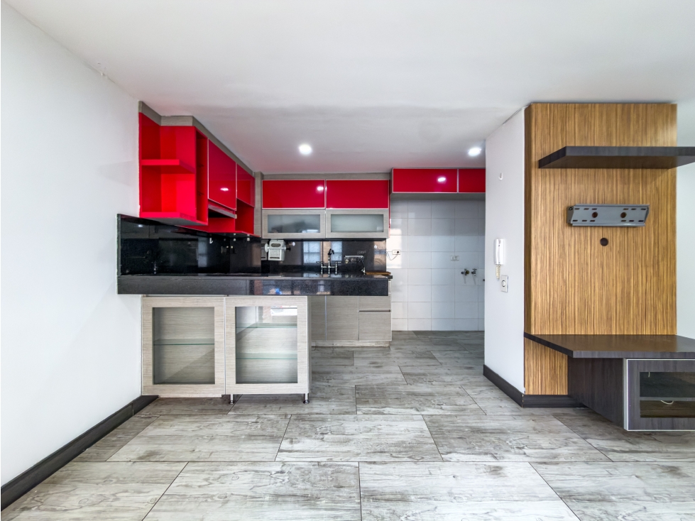 Apartamento en venta en Chicó Navarra, Bogotá · foto 6 de 16