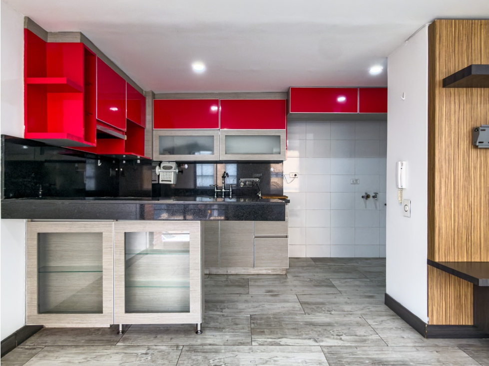 Apartamento en venta en Chicó Navarra, Bogotá · foto 7 de 16
