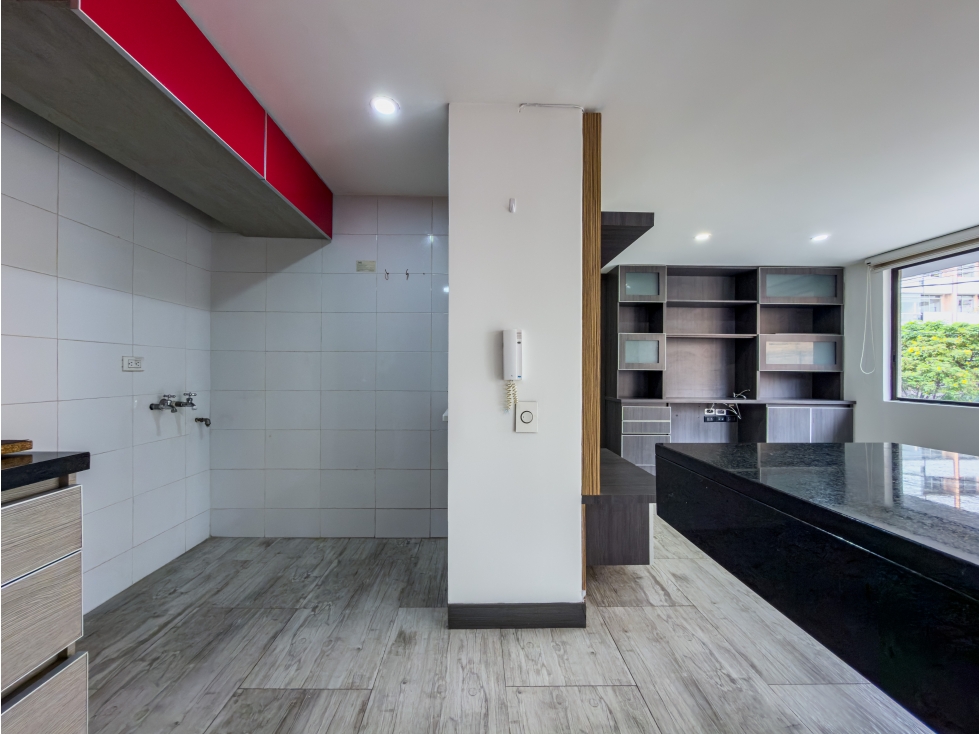 Apartamento en venta en Chicó Navarra, Bogotá · foto 10 de 16