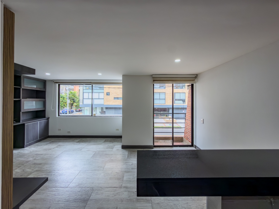 Apartamento en venta en Chicó Navarra, Bogotá · foto 11 de 16