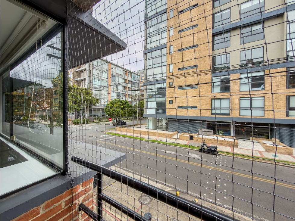 Apartamento en venta en Chicó Navarra, Bogotá · foto 12 de 16