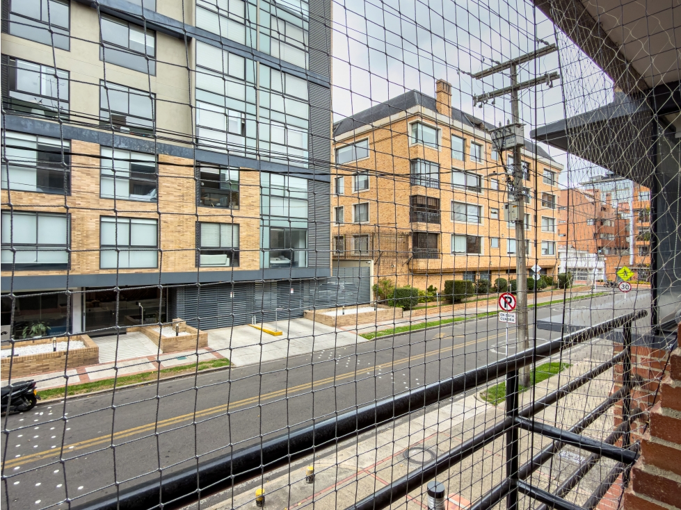 Apartamento en venta en Chicó Navarra, Bogotá · foto 13 de 16