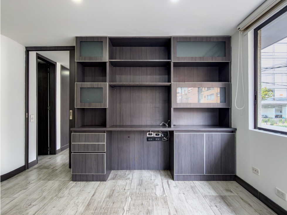 Apartamento en venta en Chicó Navarra, Bogotá · foto 14 de 16